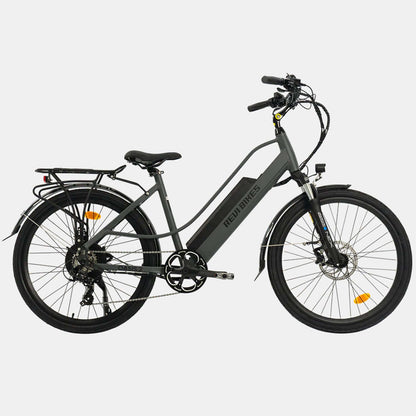 Revi Oasis.2 48V 750W Electric Bicycle