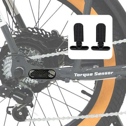 Revi Rebel.2 Pro Step-Through Foldable Electric Bicycle