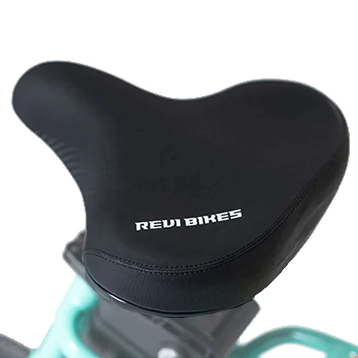 Revi Rebel.2 Pro Step-Through Foldable Electric Bicycle