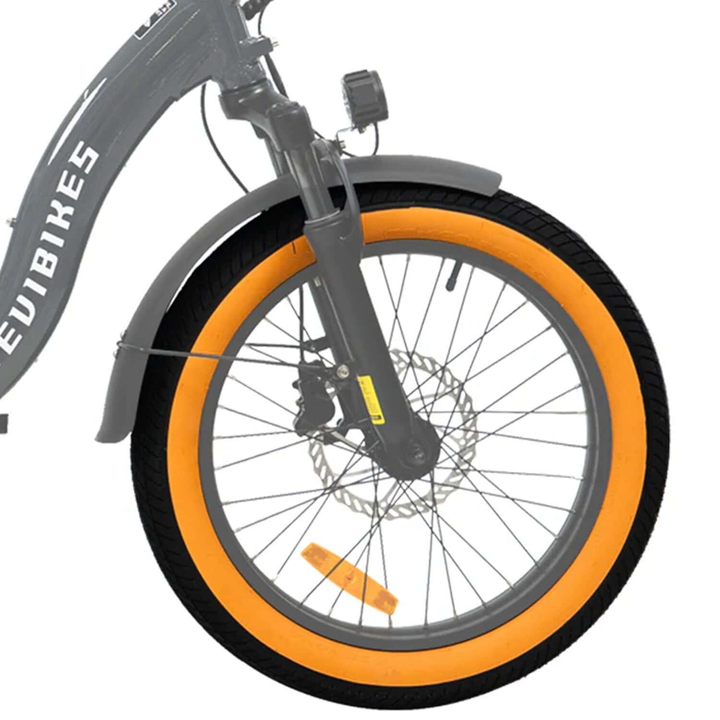 Revi Rebel.2 Pro Step-Through Foldable Electric Bicycle
