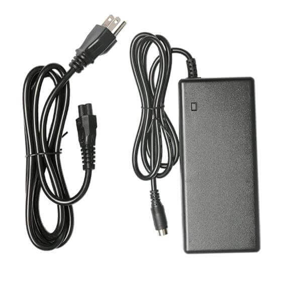 Nakto Charger for City Stroller Electric Bike eBikeJoy!