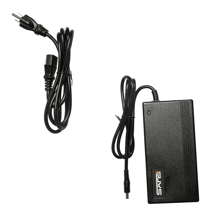 Nakto Charger for Santa Monica Electric Bike eBikeJoy!