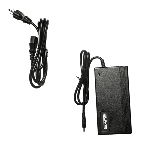 Accessories - Nakto Charger For Santa Monica Electric Bike