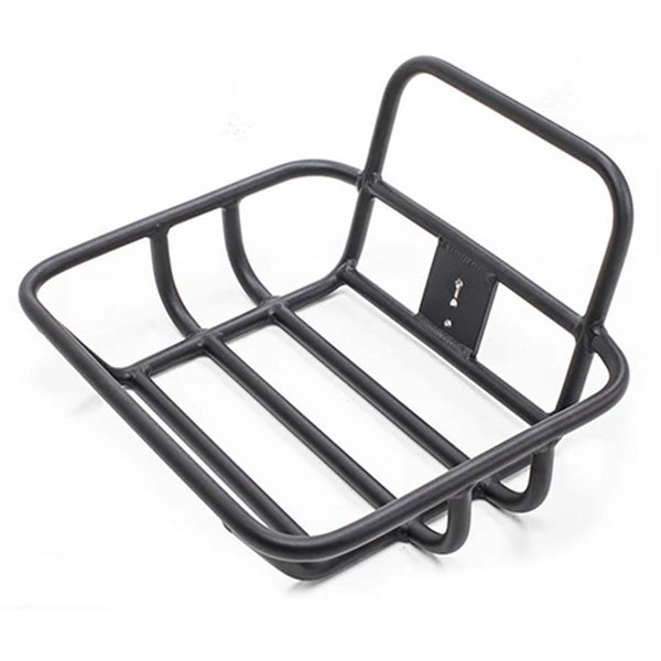 Accessories - Qualisports Front Rack For Beluga Bike