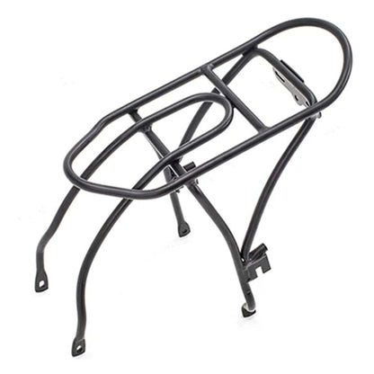 Accessories - Qualisports Rear Rack For Nemo Bike