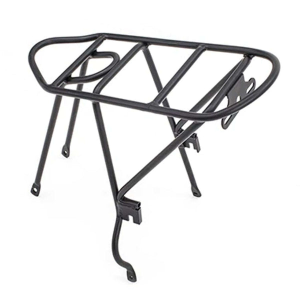 Accessories - Qualisports Rear Rack For Volador Bike