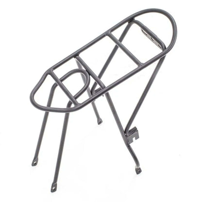 Accessories - Qualisports Rear Rack For Volador Bike