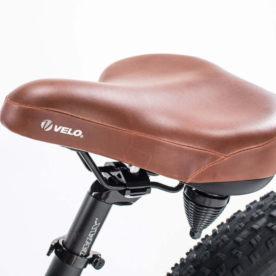 Ebike - Revi Cheetah Cafe Racer Vintage Motorcycle E-Bike