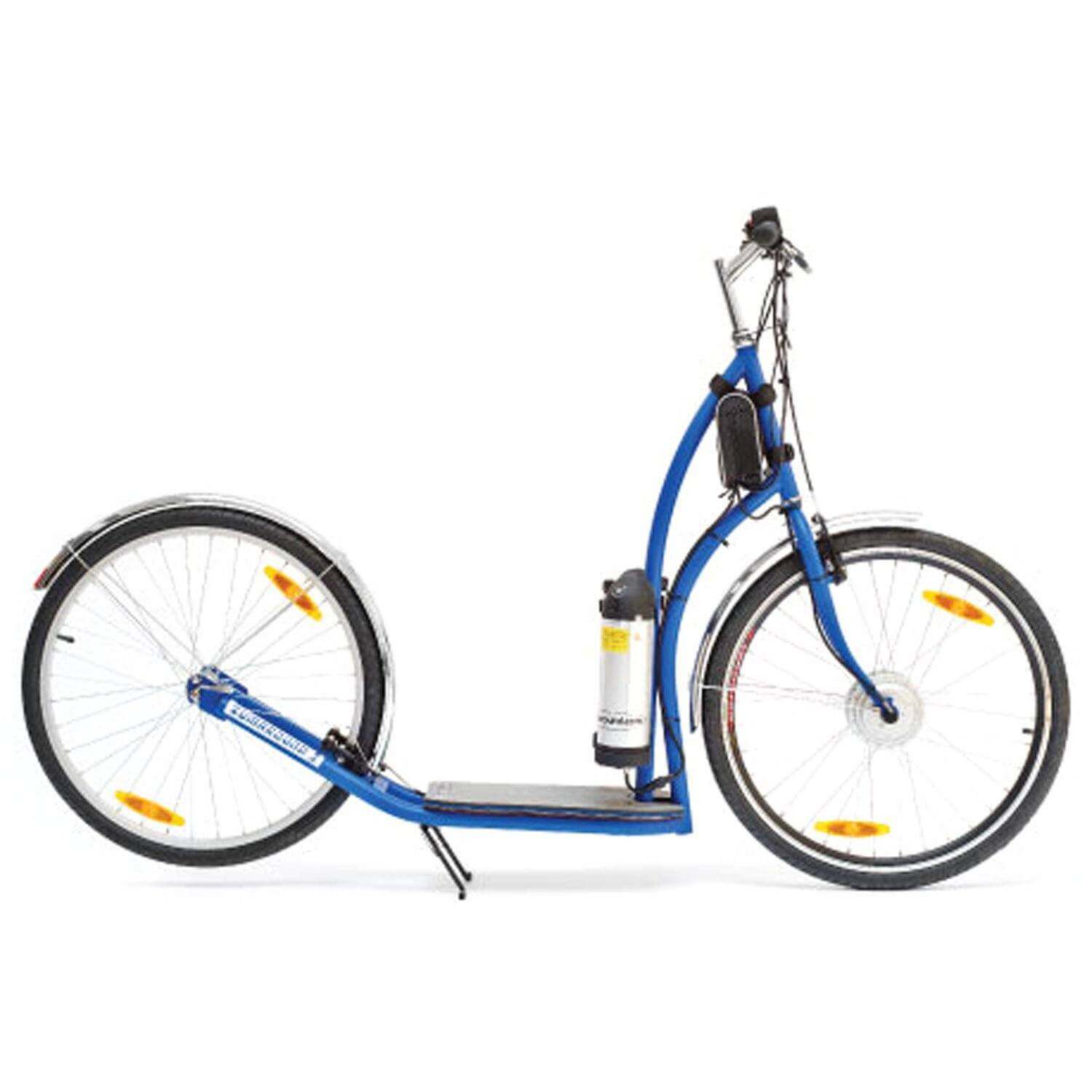 Zumaround MaxiZum 26