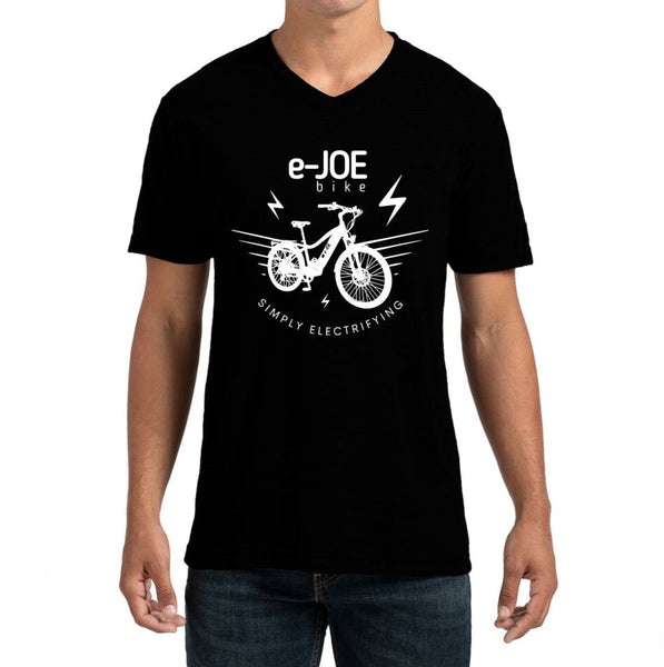 T-Shirts - E-Joe Electric Bike T-Shirt